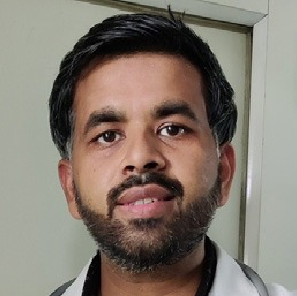Dr. Mayank Gupta